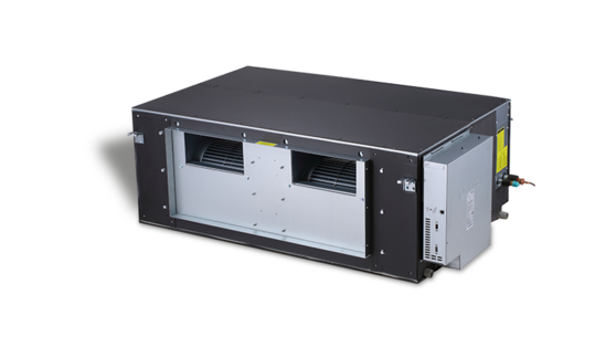 Канальная VRF система 25-59,9 кВт Bosch AF-DH 250-1