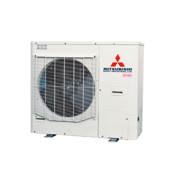 Кассетная VRF система 1-1,9 кВт Mitsubishi Heavy FDTC15KXZE1