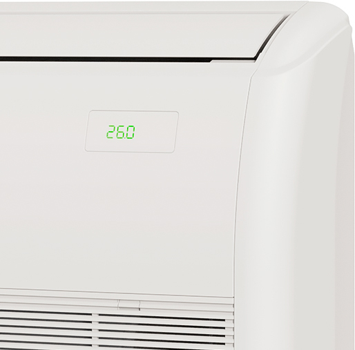 Напольно-потолочная VRF система 9-11,9 кВт Mdv I3-100CFVR12D