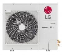 Наружный блок VRF системы 14-14,9 кВт Lg ZRUN050LSS0 R32