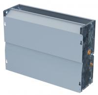 Напольно-потолочная VRF система 3-3,9 кВт Clivet DZGF3B-2-Xmi_D36A