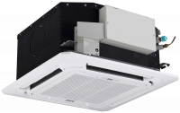 Кассетная VRF система 1-1,9 кВт Mdv D05Q4/N1-A3(At)