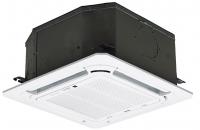 Кассетная VRF система 2-2,9 кВт Kentatsu KTZT24HQAN1/KPU65-D2