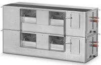 Канальная VRF система 10-13,9 кВт Hitachi RPIH-4.0FSRE