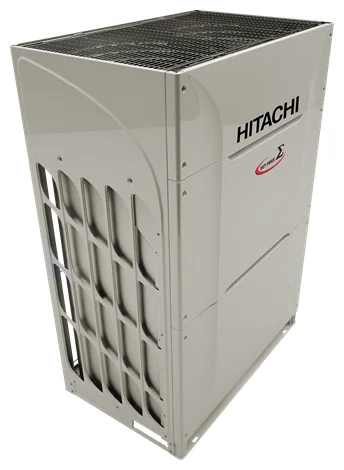 Наружный блок VRF системы 23-28,9 кВт Hitachi RAS-10FSXNPE