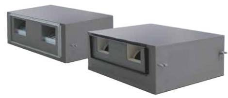 Канальная VRF система 14-15,9 кВт Samsung AM140HNEPEH/TK