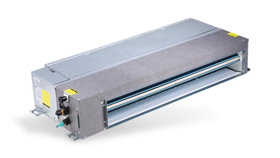 Канальная VRF система 2-2,9 кВт Bosch AF-DL 22-1 P