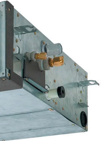 Канальная VRF система 6-7,9 кВт Toshiba MMD-UP0241SPHY-E