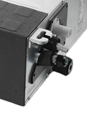 Канальная VRF система 3-3,9 кВт Dahatsu DS-VRF-H36/AC30P