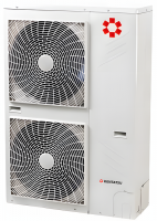 Наружный блок VRF системы 10-13,9 кВт Kentatsu KTRY120HZAN3
