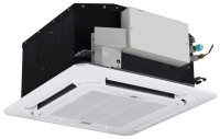 Кассетная VRF система 2-2,9 кВт Mdv D28Q4/N1-A3(B)