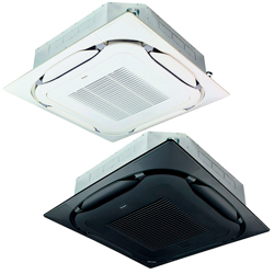 Кассетная VRF система 14-16,9 кВт Daikin FXFQ125B