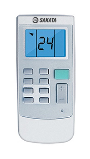 Настенная VRF система 4-4,9 кВт Sakata SWM-40MS-V