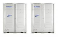 Наружный блок VRF системы 60-90,9 кВт Samsung AM360FXVAGH/TK