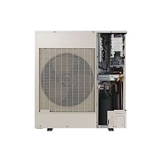Наружный блок VRF системы 14-14,9 кВт Samsung AM050KXMDEH/TK