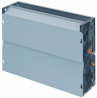 Напольно-потолочная VRF система 5-6,9 кВт Systemair SYSVRF2 FLOOR CB 56 Q