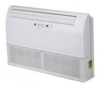 Напольно-потолочная VRF система 3-3,9 кВт Clivet DDLC-2-XMi_D36