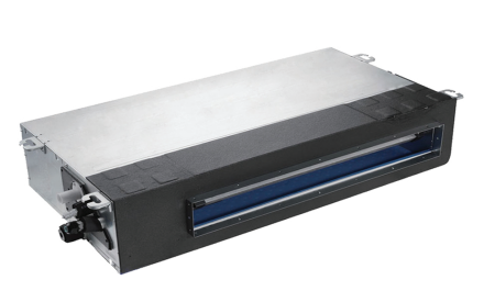 Канальная VRF система 4-4,9 кВт QUATTROCLIMA QV-M45DSC