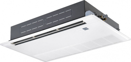 Кассетная VRF система 4-4,9 кВт Toshiba MMU-UP0151SH-E