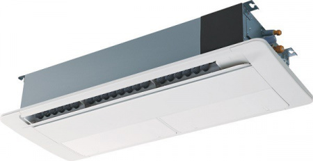 Кассетная VRF система 4-4,9 кВт Hisense AVY-14UXJSJA