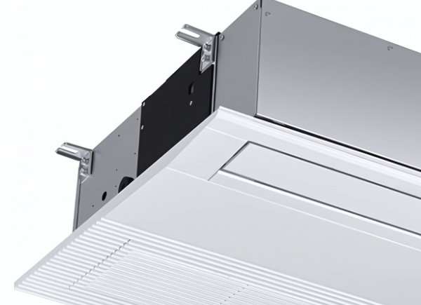 Кассетная VRF система 5-5,9 кВт Haier AB182MAERAD