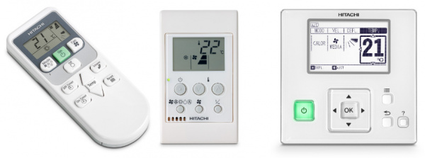 Канальная VRF система 10-13,9 кВт Hitachi RPIH-4.0FSRE