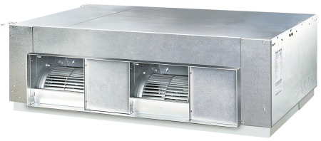 Канальная VRF система 25-59,9 кВт AUX ARVHD-H280/4R1A