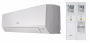Настенная VRF система 8-11,9 кВт Fujitsu ASYA034GТЕH
