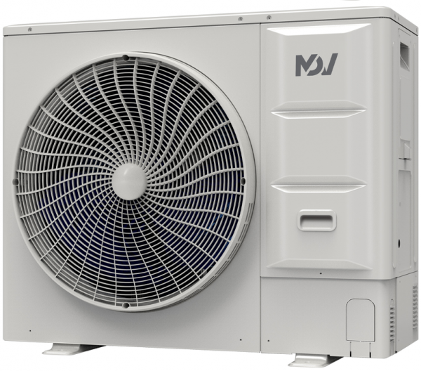 Наружный блок VRF системы 7-9,9 кВт Mdv V8M100V2R1E