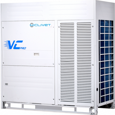 Наружный блок VRF системы 50-59,9 кВт Clivet MVC-XMi_560T