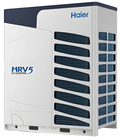 Наружный блок VRF системы 60-90,9 кВт Haier AV24NMVETR