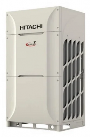 Наружный блок VRF системы 15-19,9 кВт Hitachi RAS-6FSXNPE Nord -30