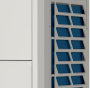 Наружный блок VRF системы 34-44,9 кВт Systemair SYSVRF2 M 400 AIR EVO HP R
