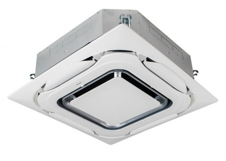 Кассетная VRF система 2-2,9 кВт Daikin FXFA25A