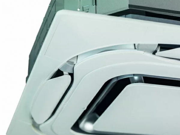 Кассетная VRF система 2-2,9 кВт Daikin FXFA20A