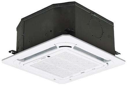 Кассетная VRF система 3-3,9 кВт Kentatsu KTZT40HQAN1/KPU65-D2