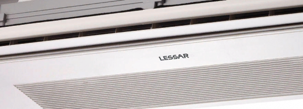 Кассетная VRF система 2-2,9 кВт Lessar LSM-AH28B1CUA2/LZ-VB1CUB5