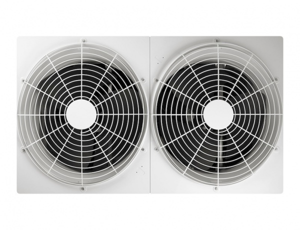 Наружный блок VRF системы 60-90,9 кВт Samsung AM300FXVAGR/TK