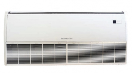 Напольно-потолочная VRF система 9-11,9 кВт QUATTROCLIMA QV-M112FD