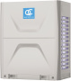 Наружный блок VRF системы 60-90,9 кВт QUATTROCLIMA QN-M900UC