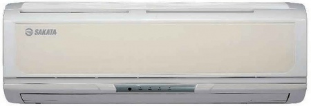 Настенная VRF система 5-5,9 кВт Sakata SWM-56MS-V