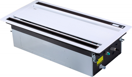 Кассетная VRF система 3-3,9 кВт Mdv I3-36C2VR12D