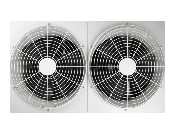 Наружный блок VRF системы 60-90,9 кВт Samsung AM300KXVAGH/TK