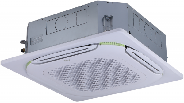 Кассетная VRF система 14-16,9 кВт Mdv I3-160C4VR12D