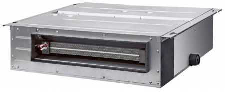 Канальная VRF система 5-5,9 кВт Energolux SMZD18V2AI