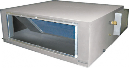 Канальная VRF система 14-15,9 кВт Toshiba MMD-AP0481HFE