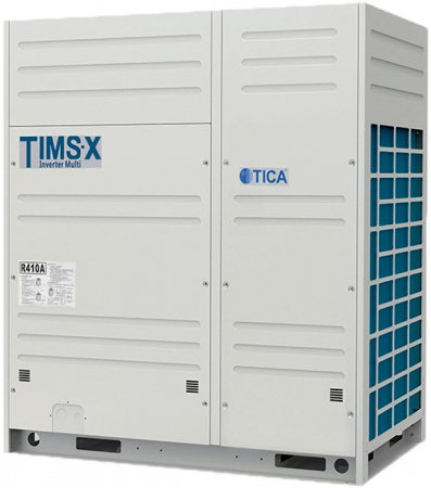 Наружный блок VRF системы 60-90,9 кВт TICA TIMS240AXA