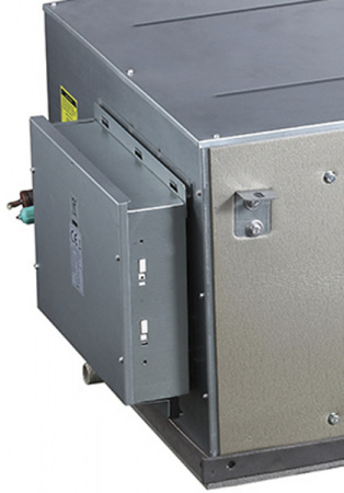 Канальная VRF система 25-59,9 кВт Electrolux EACD/I-96MWAN1/EACD/I-96HD1N1-R