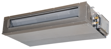 Канальная VRF система 10-13,9 кВт Mitsubishi Heavy FDUM112KXE6F-W