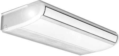 Напольно-потолочная VRF система 4-4,9 кВт Hitachi RPC-1.5FSR